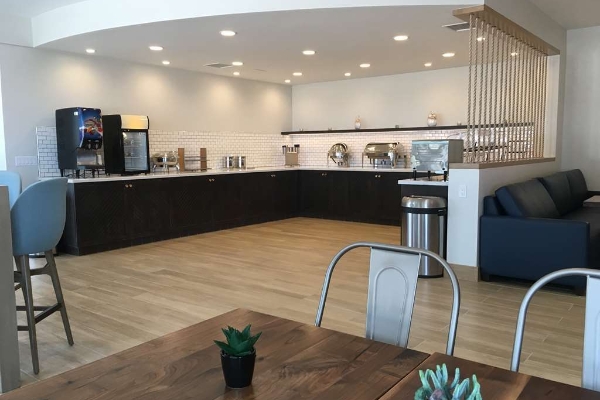 BEST WESTERN BEACHSIDE INN